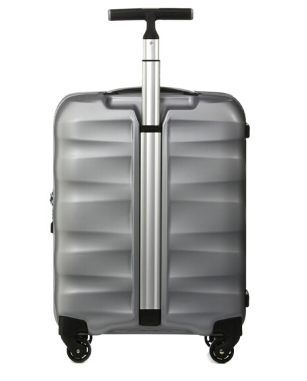 新秀丽(Samsonite)ENGENERO优雅男女万向轮拉杆行李箱旅行登机箱 44V*25709 银色20英寸_http://www.chuangxinoa.com/img/sp/images/201806261729521717502.png