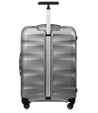 新秀丽(Samsonite)ENGENERO优雅女士万向轮拉杆行李箱旅行箱 44V*25712 银色28英寸_http://www.chuangxinoa.com/img/sp/images/201806261731271717502.png