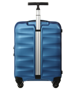 新秀丽(Samsonite)ENGENERO优雅女士万向轮拉杆行李箱旅行箱 44V*01712 蓝色28英寸_http://www.chuangxinoa.com/img/sp/images/201806261736233436252.png