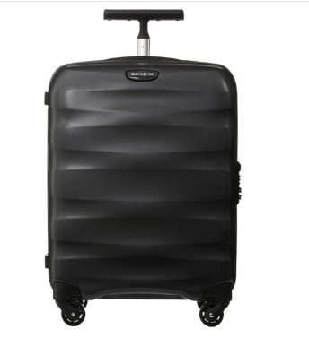 新秀丽(Samsonite)ENGENERO优雅男女万向轮拉杆箱飞机轮旅行箱可托运行李箱 44V*09712
