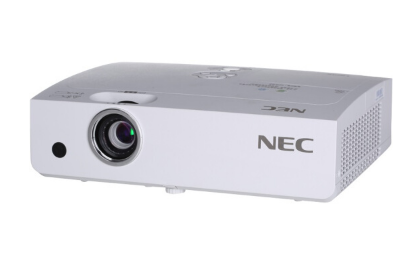 NEC NP-CR2165X 办公 投影机 投影仪（XGA分辨率 3300流明 HDMI）