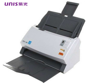 紫光（UNIS）Uniscan Q280i A4高速自动双面馈纸式文档扫描仪Q280升级_http://www.chuangxinoa.com/img/sp/images/C201807/1532495662878.png