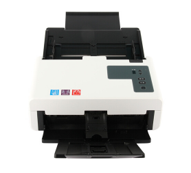 紫光(UNIS) Q2230 扫描仪 高速馈纸式自动送稿高速 A4