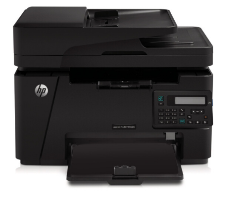 惠普（HP）LaserJet Pro MFP M128fn黑白激光多功能一体机 打印复印扫描传真_http://www.chuangxinoa.com/img/sp/images/C201807/1532580565971.png