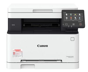 佳能（Canon）MF631Cn imageCLASS 智能彩立方 彩色激光多功能打一体机