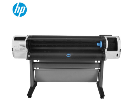 惠普（HP） 惠普HPDesignjet T1300ps 44英寸大幅面彩色打印机绘图仪 浅灰色_http://www.chuangxinoa.com/img/sp/images/C201808/1533349217398.png