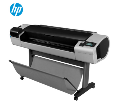 惠普（HP） 惠普HPDesignjet T1300ps 44英寸大幅面彩色打印机绘图仪 浅灰色_http://www.chuangxinoa.com/img/sp/images/C201808/1533349217419.png