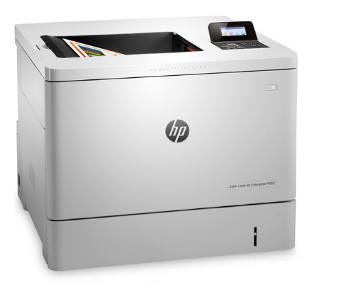 惠普 HP Color LaserJet Enterprise M552dn_http://www.chuangxinoa.com/img/sp/images/C201808/1533540565735.png