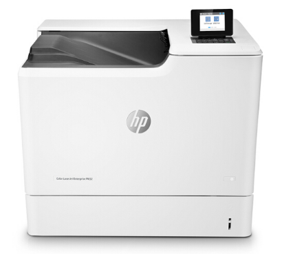 惠普 HP Color LaserJet Enterprise M652dn