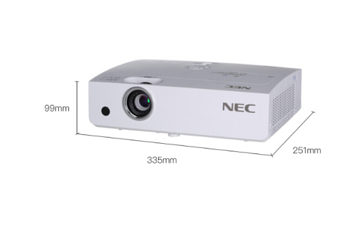 NEC CA4155X投影仪_http://www.chuangxinoa.com/img/sp/images/C201808/1534490185925.png