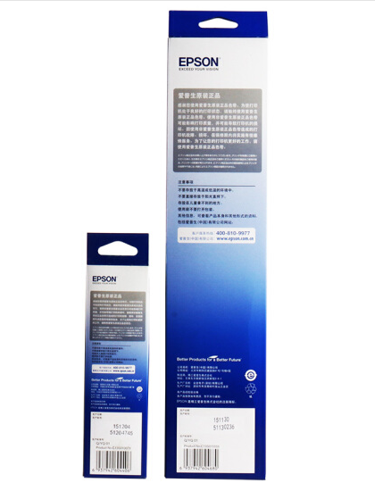 爱普生（Epson）LQ-680K2 黑色色带 C13S015555（适用LQ-680K2/675KT/690k）_http://www.chuangxinoa.com/img/sp/images/C201808/1534924163581.png