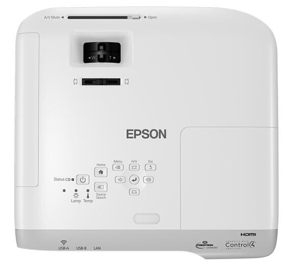 爱普生（EPSON）CB-970 商务办公 投影机 投影仪（4000流明 XGA分辨率） _http://www.chuangxinoa.com/img/sp/images/C201812/1545614408152.jpg