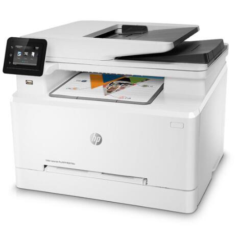 惠普（HP）Colour LaserJet Pro M281fdw彩色激光多功能一体机_http://www.chuangxinoa.com/img/sp/images/C201901/1547087125141.jpg