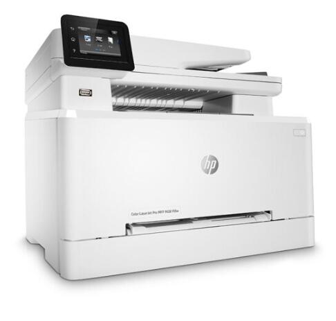 惠普（HP）Colour LaserJet Pro M281fdw彩色激光多功能一体机_http://www.chuangxinoa.com/img/sp/images/C201901/1547087125151.jpg