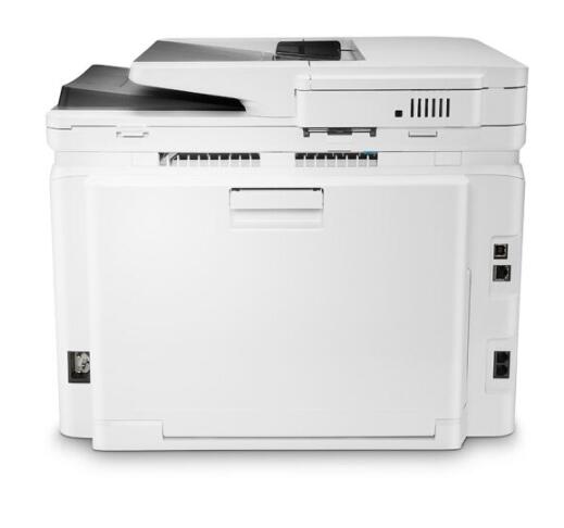 惠普（HP）Colour LaserJet Pro M281fdw彩色激光多功能一体机_http://www.chuangxinoa.com/img/sp/images/C201901/1547087125162.jpg