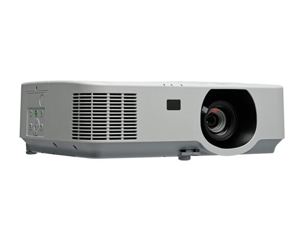 NEC NP-CF6600W 投影仪 投影机办公（高清宽屏 5500流明 HDMI 1.7倍变焦 镜头位移）_http://www.chuangxinoa.com/img/sp/images/C201901/1548740658043.jpg