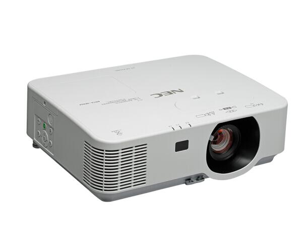 NEC NP-CF6600W 投影仪 投影机办公（高清宽屏 5500流明 HDMI 1.7倍变焦 镜头位移）_http://www.chuangxinoa.com/img/sp/images/C201901/1548740658053.jpg