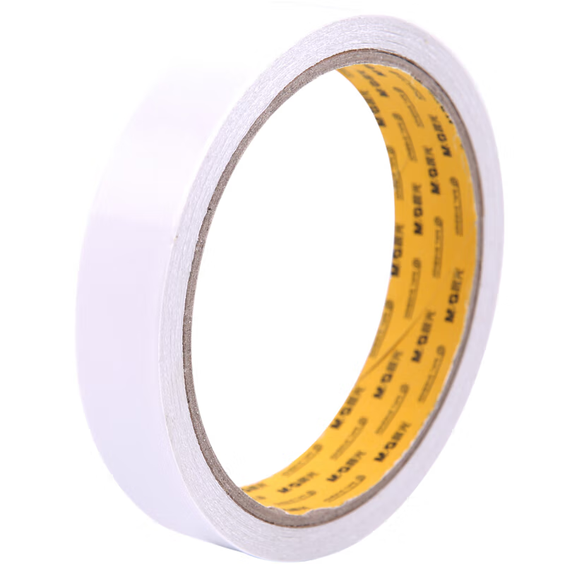晨光（M&G） 双面胶棉纸两面胶带多规格宽窄胶带 18mm*9.1米 AJD97350_http://www.chuangxinoa.com/newimg/C202206/1654836168094.png