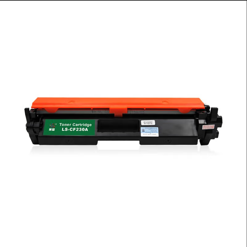 莱盛 LS-CF230A 粉盒 适用于（带芯片） HP LaserJet Pro M203/M227_http://www.chuangxinoa.com/newimg/C202211/1668043372361.png