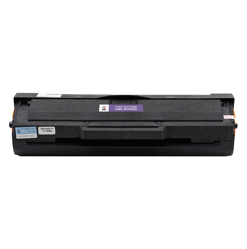 莱盛W1003AC粉盒 有芯片 2支装 适用惠普HP Laser 103a MFP 131a 133pn Printer打印机硒鼓墨盒_http://www.chuangxinoa.com/newimg/C202303/1678950075834.png