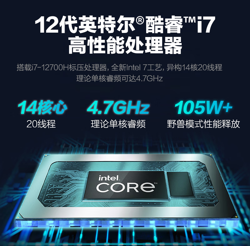 戴尔（DELL）游匣G15游戏本15.6英寸笔记本电脑 14核i7-12700H/RTX3060满血版6G 16G内存 PCIe1.0T纯固态 定制_http://www.chuangxinoa.com/newimg/C202304/1682389593743.png