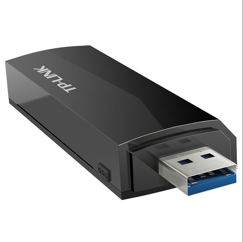 TP-LINK 1267M双频免驱无线网卡USB3.0 TL-WDN6200免驱版_http://www.chuangxinoa.com/newimg/C202306/1686709341750.png