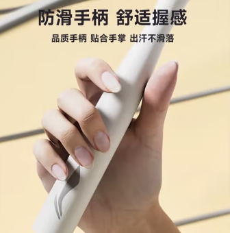 李宁（LI-NING）竞速跳绳小学生儿童专用中考体育考试比赛专业训练绳子初中生_http://www.chuangxinoa.com/newimg/C202412/1733377549732.png