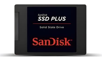 闪迪（SanDisk）1TB SSD固态硬盘535MB/s读速PLUS性能加强版SATA接口2.5英寸TLC颗粒台式机笔记本扩容电脑升级_http://www.chuangxinoa.com/newimg/C202603/1773291941740.jpg