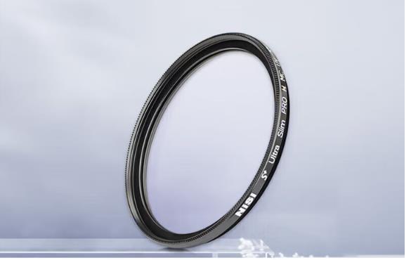 耐司（NiSi）uv镜 40.5mm H MC UV 40.5毫米uv滤镜双面多层镀膜无暗角单反微单保护镜滤光镜佳能尼康索尼相机_http://www.chuangxinoa.com/newimg/C202603/1773378850748.jpg