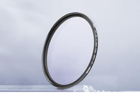 耐司（NiSi）uv镜 72mm H MC UV 72毫米uv滤镜 双面多层镀膜无暗角单反微单保护镜滤镜滤光镜佳能尼康索尼相机_http://www.chuangxinoa.com/newimg/C202603/1773628548219.jpg