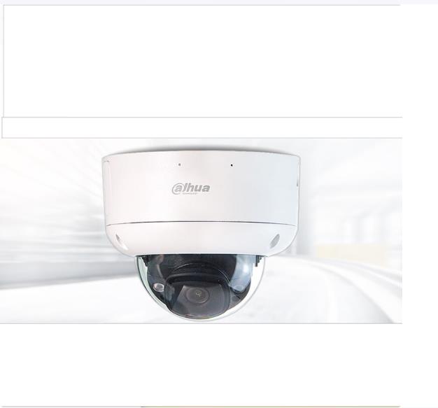 dahua(大华）监控摄像头800万网络高清识别全彩夜视 5倍变焦DH-IPC-HDBW4843R1-ZYL-PV-AS (2.7-12MM)