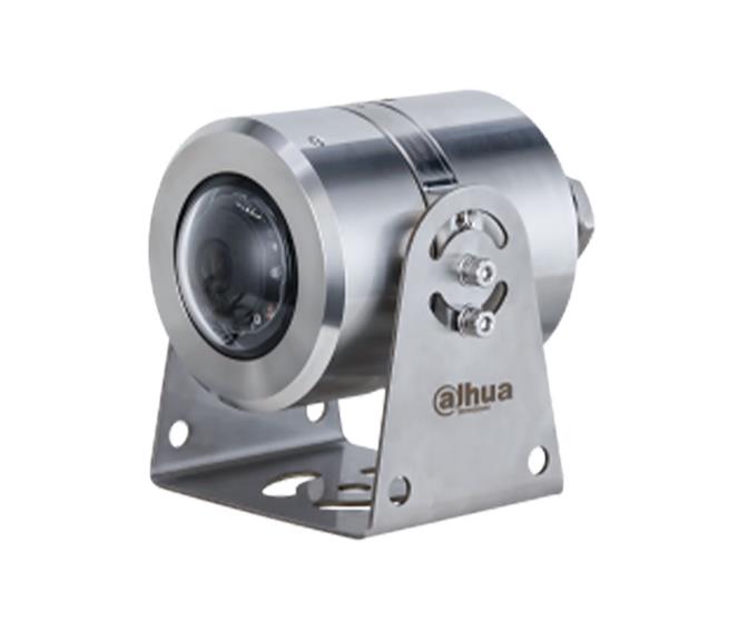 dahua(大华）防爆监控摄像头 400万高清poe供电室内外摄像机 DH-IPC-HDEW4443Q-AS 3.6mm