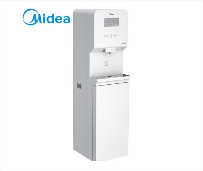 美的（Midea）商用净水器 商用办公校园直饮机 立式反渗透净饮机 供40-60人用 ZRO1822-H2（Z200）_http://www.chuangxinoa.com/newimg/C202605/1779267313249.jpg